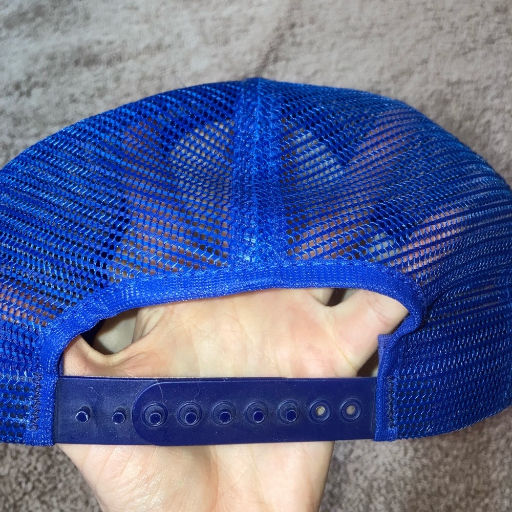 Union Made Trucker Hat - image 3